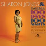 SHARON JONES & DAP KINGS – 100 days, 100 nights (CD, LP Vinyl)