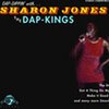 SHARON JONES & DAP KINGS – dap-dippin (CD, LP Vinyl)