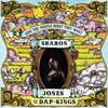 SHARON JONES & DAP KINGS – give the people what they want (CD, LP Vinyl)