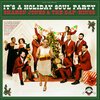 SHARON JONES & DAP KINGS – it´s a holiday soul party (LP Vinyl)