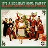 SHARON JONES & DAP KINGS – it´s a holiday soul party (LP Vinyl)