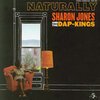 SHARON JONES & DAP KINGS – naturally (CD, LP Vinyl)