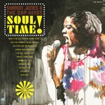 SHARON JONES & DAP KINGS – soul time (CD, LP Vinyl)