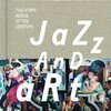 SHARON JORDAN – jazz and art (CD)