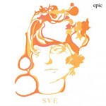 Cover SHARON VAN ETTEN, epic