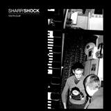 SHARP/SHOCK, youth club cover