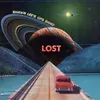 SHAWN LEE´S GPS BAND – lost (LP Vinyl)