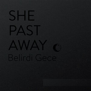SHE PAST AWAY – belirdi gece (LP Vinyl)