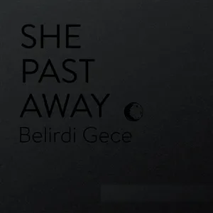 SHE PAST AWAY – belirdi gece (LP Vinyl)