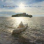 Cover SHEARWATER, golden archipelago