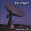 SHEAVY – celestial hi-fi (LP Vinyl)
