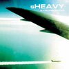 SHEAVY – synchronized (LP Vinyl)