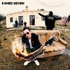 SHED SEVEN – a matter of time (CD, LP Vinyl)