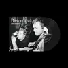 SHEER TERROR / POISON IDEA – feeding america split (7" Vinyl)