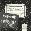 SHEHEHE – pet songs (LP Vinyl)