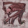 SHELL CORPORATION – fucked (CD, LP Vinyl)