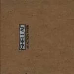 SHELLAC – at action park (CD, LP Vinyl)