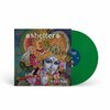 SHELTER – eternal (green vinyl) (LP Vinyl)