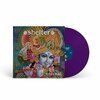 SHELTER – eternal (violet vinyl) (LP Vinyl)