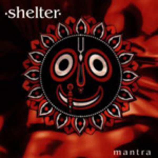 SHELTER, mantra cover