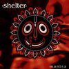 SHELTER – mantra (CD)