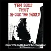 SHERIFF LINDO AND THE HAMMER – ten dubs that shook the world (LP Vinyl)