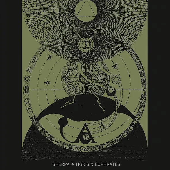 SHERPA – tigris & euphrates (CD)