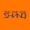 SHINING – one one one (CD, LP Vinyl)