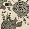 SHINS – wincing the night away (CD, LP Vinyl)