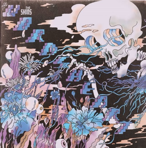 SHINS – worms heart (CD, LP Vinyl)