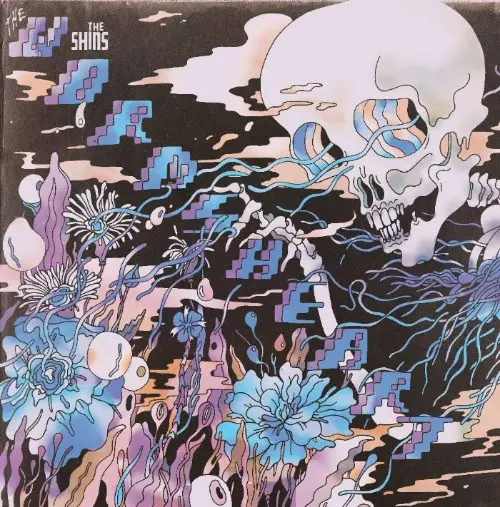 SHINS – worms heart (CD, LP Vinyl)