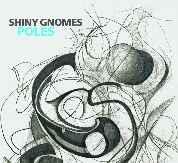 SHINY GNOMES – pole (CD, LP Vinyl)