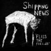 SHIPPING NEWS – flies the fields (CD, LP Vinyl)