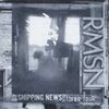SHIPPING NEWS – three-four (CD, LP Vinyl)