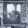 SHIPPING NEWS – three-four (CD)