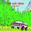 SHIT AND SHINE – scenic farm (LP Vinyl)