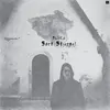 SHITKID – sort stjerne (LP Vinyl)