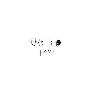 SHITNEY BEERS – this is pop (CD, LP Vinyl)