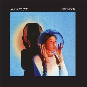 SHORELINE – growth (CD, LP Vinyl)