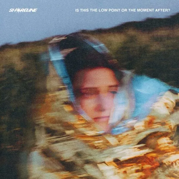 SHORELINE – is this the low point or the moment after? (LP Vinyl)