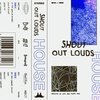 SHOUT OUT LOUDS – house (CD, LP Vinyl)