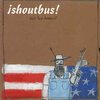 SHOUTBUS – ain´t that america (LP Vinyl)