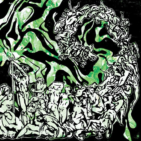 SHOVEL – s/t (CD, LP Vinyl)