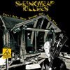 SHRINKWRAP KILLERS – feral rats have become our only pets (LP Vinyl)