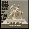 SHUDDER TO THINK – first walk playback (7" Vinyl)