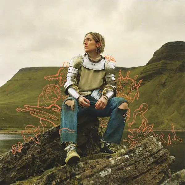 SHURA – i got too sad for my friends (CD, LP Vinyl)