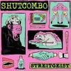 SHUTCOMBO – streitgeist (LP Vinyl)