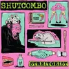 SHUTCOMBO – streitgeist (LP Vinyl)