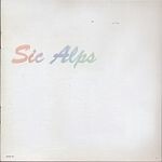 SIC ALPS – long way around (LP Vinyl)