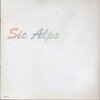 SIC ALPS – long way around (LP Vinyl)